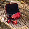 Sécateur électrique FELCO 2e - Coupe 27mm et anti-coupure