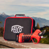 Sécateur électrique FELCO 2e - Coupe 27mm et anti-coupure