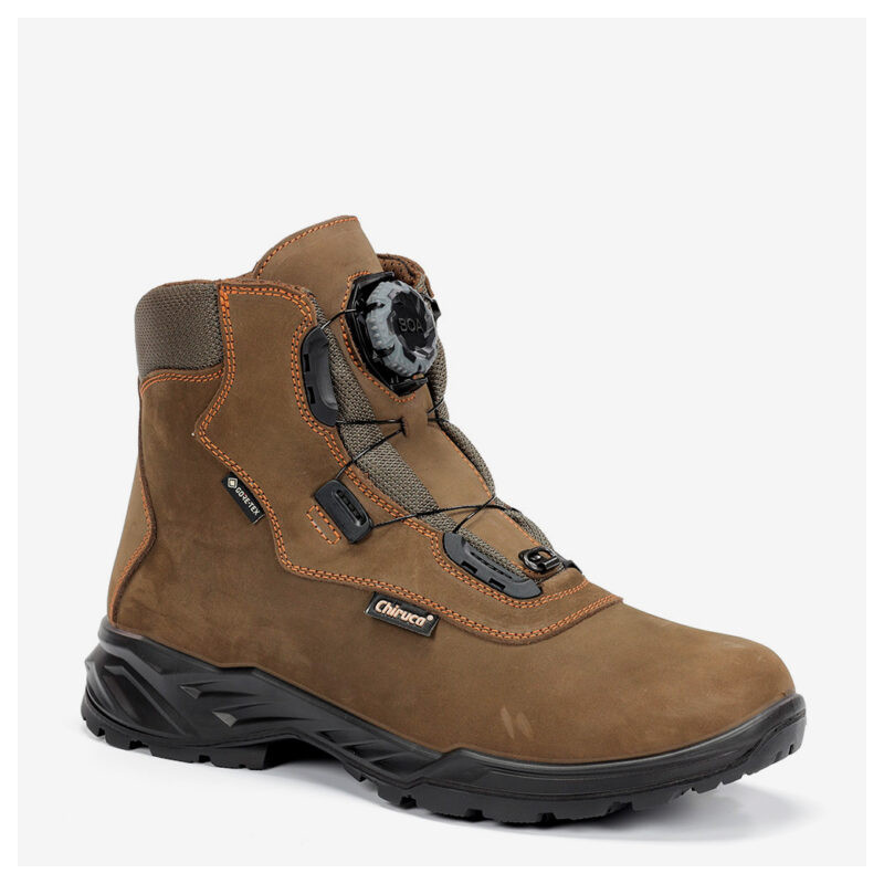 Chaussures Chiruca Labrador BOA Gore-Tex