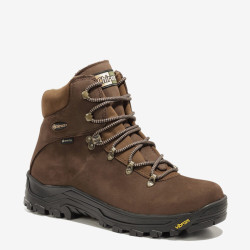 Chaussures Chiruca Urales Gore-Tex et Vibram