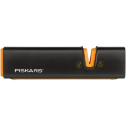Aiguiseur Fiskars Xsharp pour haches et couteaux