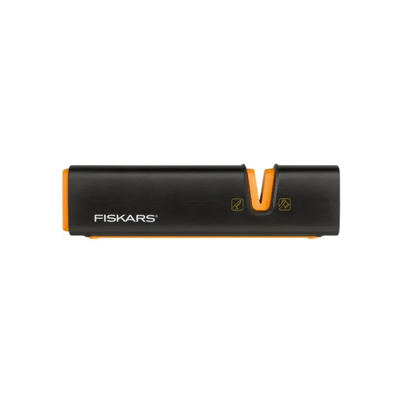 Aiguiseur Fiskars Xsharp pour haches et couteaux