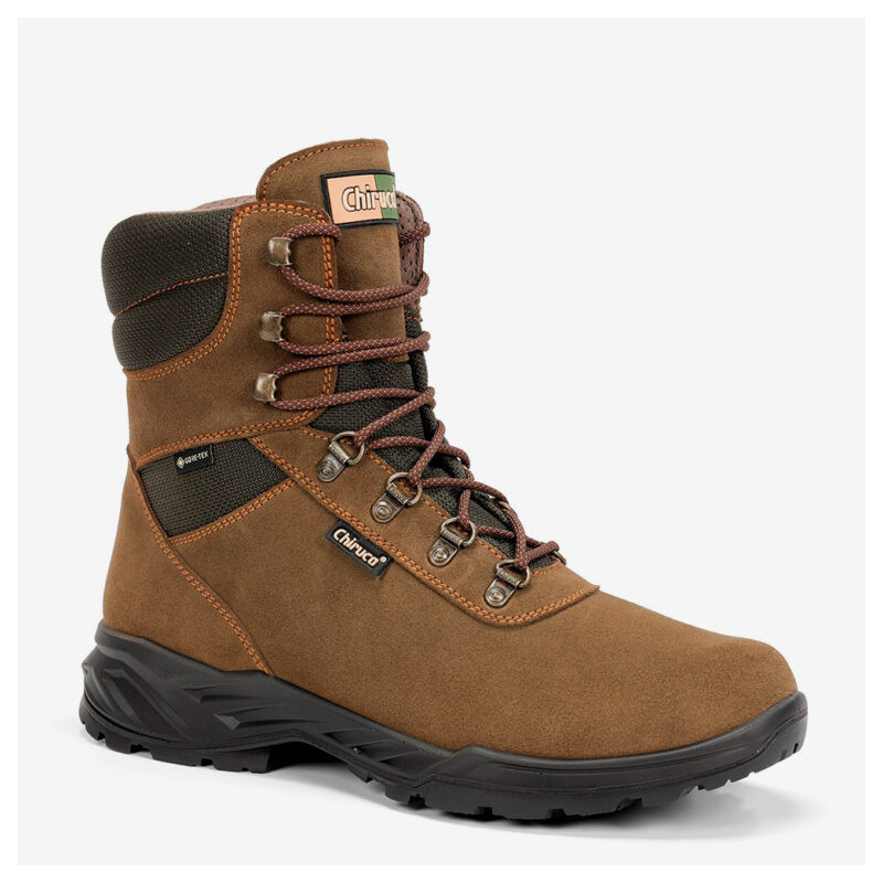 Chaussures Torcaz Gore-Tex et Vibram Chiruca