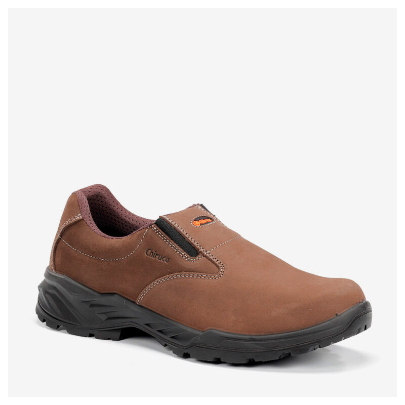 Sabots Chiruca Serbal Gore-Tex et Vibram
