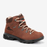 Chaussures Femme Panticosa Gore-Tex et Vibram Chiruca