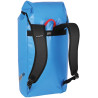 Sac à dos robuste bleu Cargo 60L