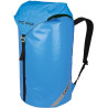 Sac à dos robuste bleu Cargo 60L