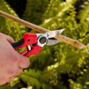 Sécateur à enclume de jardin FELCO 171M-A Ø 20 mm | Triangle Outillage