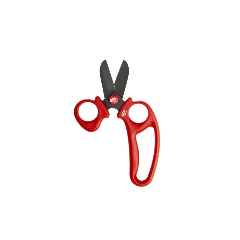 Ciseaux à fleurs de taille FELCO 457 | Triangle Outillage
