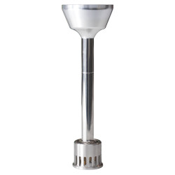 Pied professionnel blender