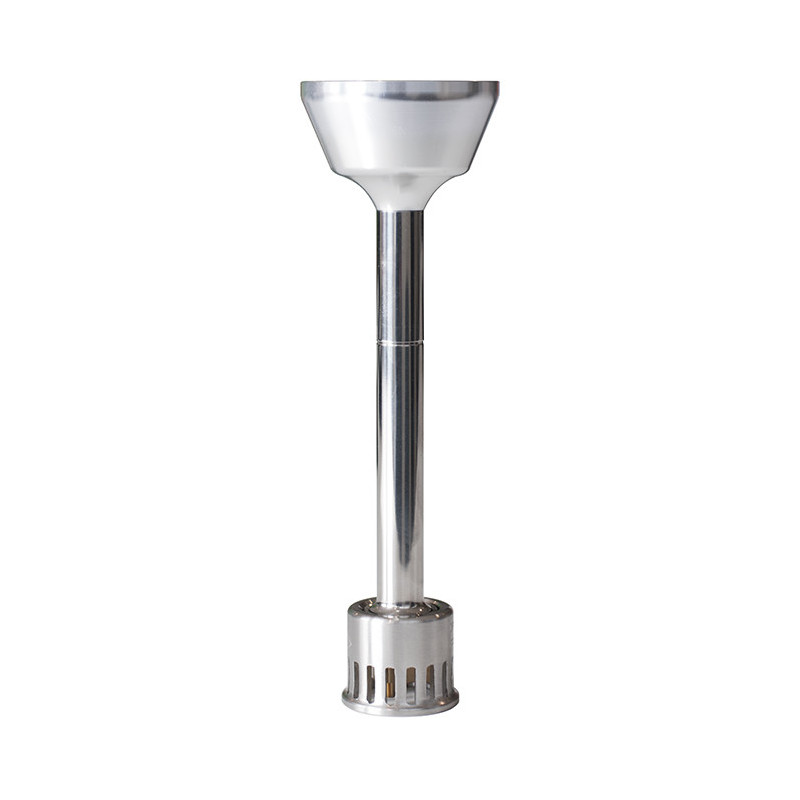 Pied professionnel blender