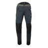 Pantalon déperlant intérieur polaire