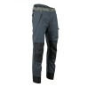 Pantalon déperlant intérieur polaire