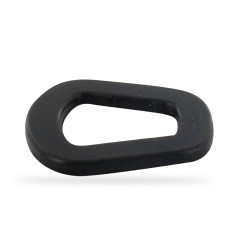 Joint de rechange pour jerrican métallique - 55 x 48 mm