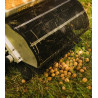 Ramasse fruits électrique (fonctionnement avec visseuse)