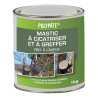 Mastic polyvalent à greffer et cicatriser Polypâte