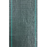 Toile de paillage verte 90g/m²