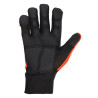 Gants tronçonneuse protection main gauche Classe 1