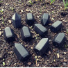 10 pointes pour plantoir roulant crimper