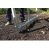 Plantoir multiple