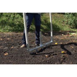 Plantoir multiple