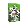 Sachet de blé raticide souricide rats souris