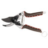 Sécateur compact FELCO 14 Elite poignées en cuir 18 mm