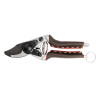 Sécateur compact FELCO 14 Elite poignées en cuir 18 mm