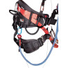 Longe de maintien élagage Gyro Lanyard Single CAMP