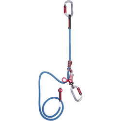 Longe de maintien élagage Gyro Lanyard Single CAMP