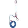 Longe de maintien élagage Gyro Lanyard Single CAMP