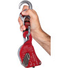 Connecteur à émerillon Enigma 3Lock CAMP avec manille