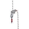 Descendeur autobloquant Wizard Pro CAMP pour corde