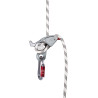 Descendeur autobloquant Wizard Pro CAMP pour corde
