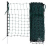 Filet de protection électrifiable H. 65 cm pour cultures