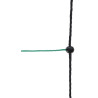 Filet de protection électrifiable H. 65 cm pour cultures