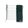 Filet électrifiable double pointe 50 m x 65 cm | Triangle Outillage