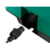Électrificateur Duo Power X 4000 12/230 V | Triangle Outillage