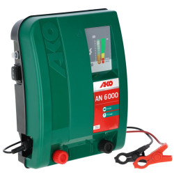 Électrificateur 12 V Mobil Power AN 6000 | Triangle Outillage