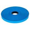 Bande de signalisation bleue 250 m x 25 mm | Triangle Outillage