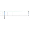 Bande de signalisation bleue 250 m x 25 mm | Triangle Outillage