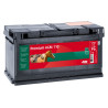 Batterie AGM Premium 12 V 110 Ah | Triangle Outillage