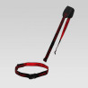 Sangle simple et ceinture pour bacs et sacoches