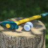 Mini-merlin éclateur 1,2 kg Sécuri-T Novagrip 50 cm