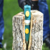Mini-merlin éclateur 1,2 kg Sécuri-T Novagrip 50 cm