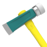 Mini-merlin éclateur 1,2 kg Sécuri-T Novagrip 50 cm