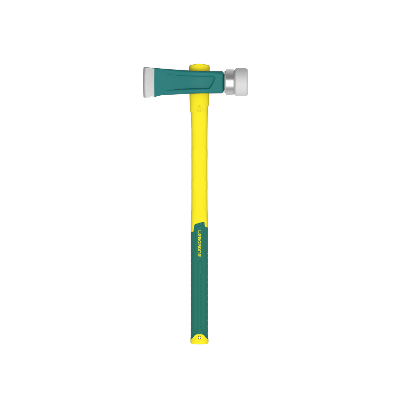 Mini-merlin éclateur 1,2 kg Sécuri-T Novagrip 50 cm