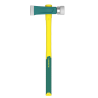Mini-merlin éclateur 1,2 kg Sécuri-T Novagrip 50 cm