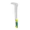Serpe Italie 30 cm manche bi-matière Duopro | Leborgne
