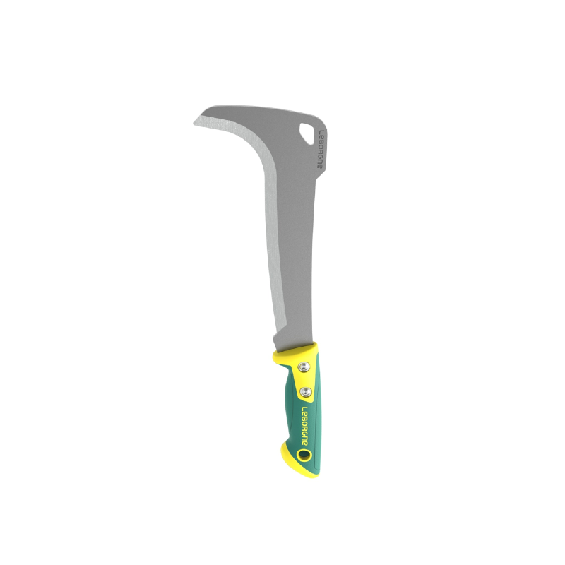 Serpe Italie 30 cm manche bi-matière Duopro | Leborgne